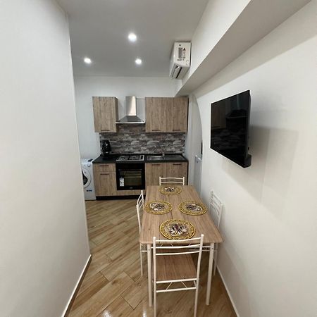 Incanto Di Luna Apartment Παλέρμο Εξωτερικό φωτογραφία