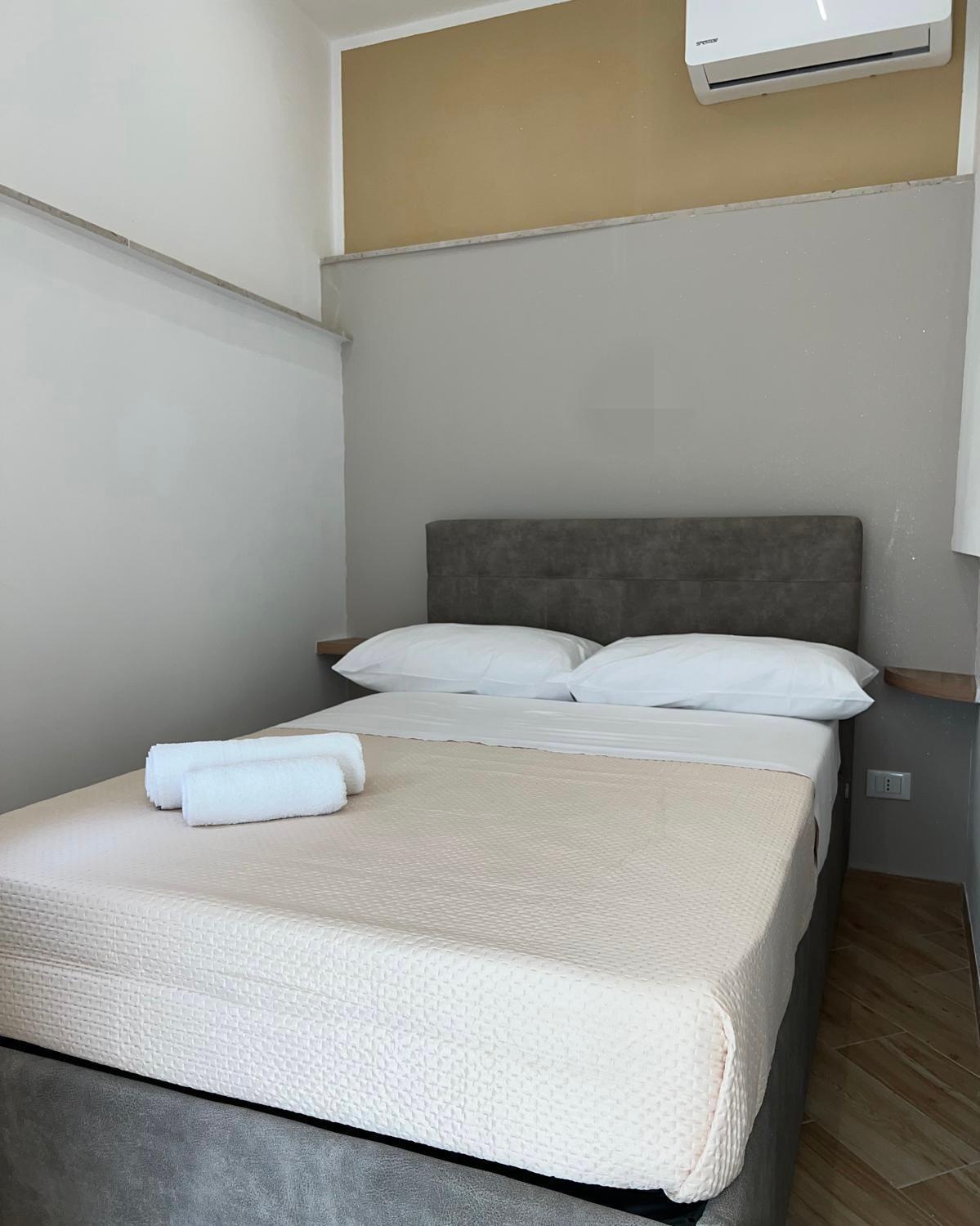 Incanto Di Luna Apartment Παλέρμο Εξωτερικό φωτογραφία