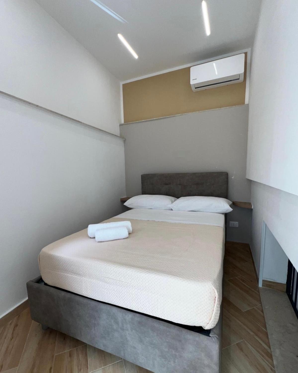 Incanto Di Luna Apartment Παλέρμο Εξωτερικό φωτογραφία