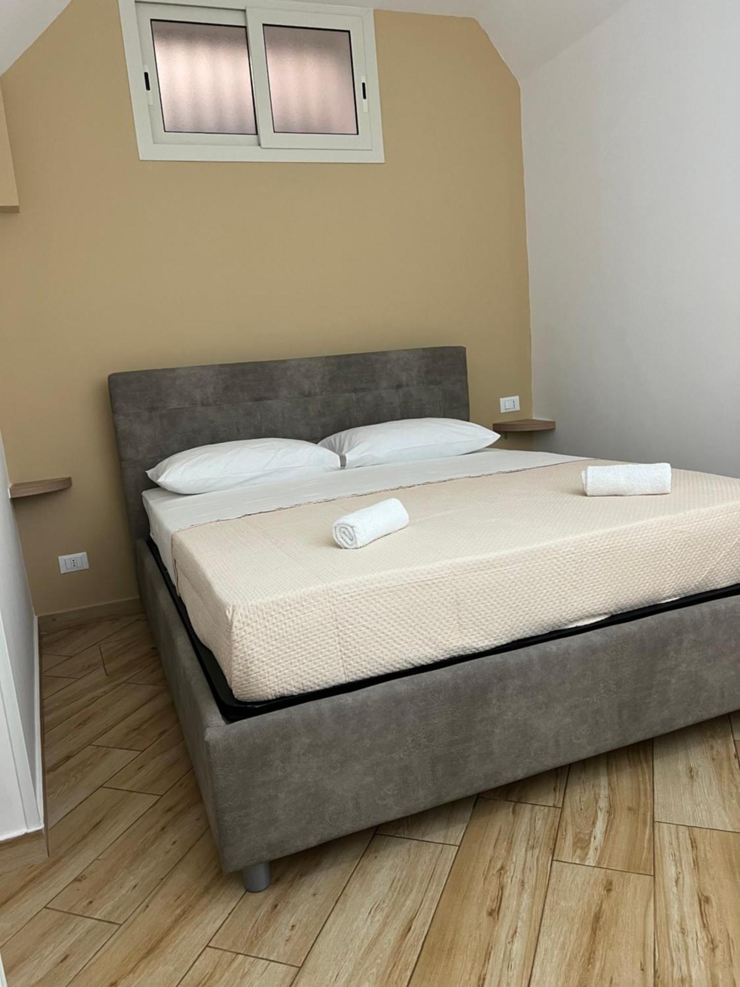 Incanto Di Luna Apartment Παλέρμο Εξωτερικό φωτογραφία
