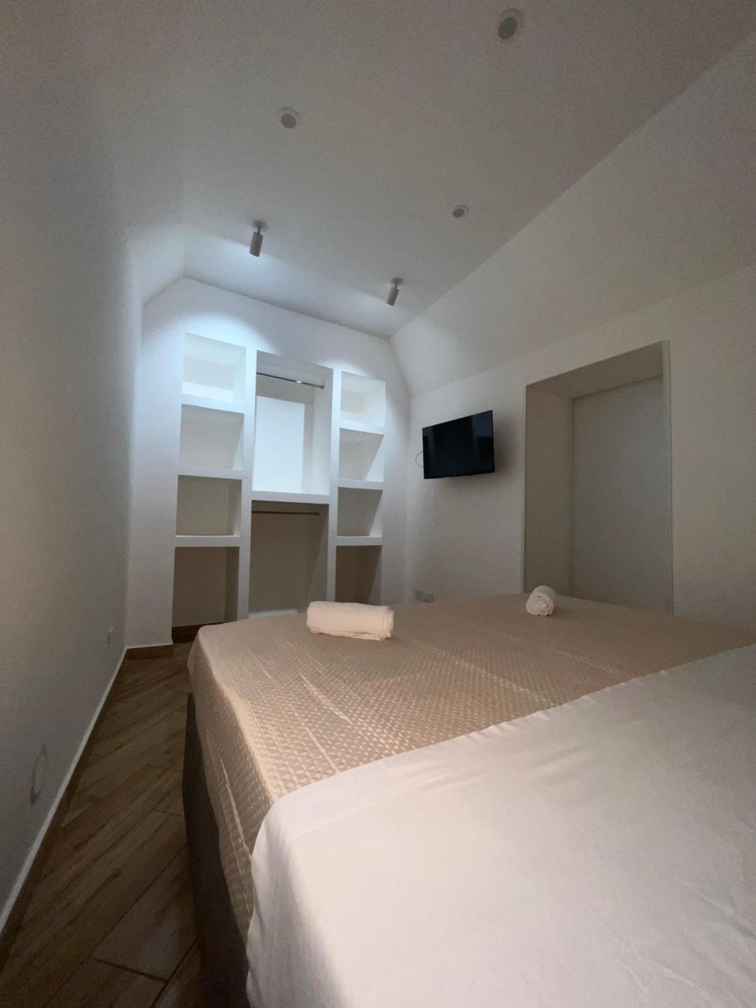Incanto Di Luna Apartment Παλέρμο Εξωτερικό φωτογραφία