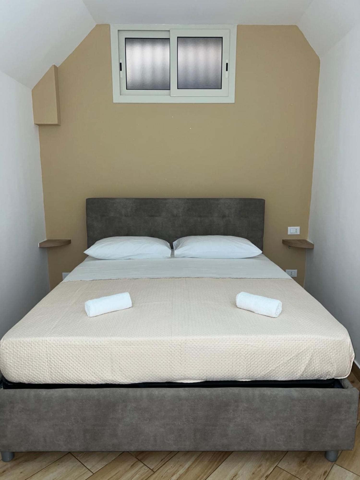 Incanto Di Luna Apartment Παλέρμο Εξωτερικό φωτογραφία