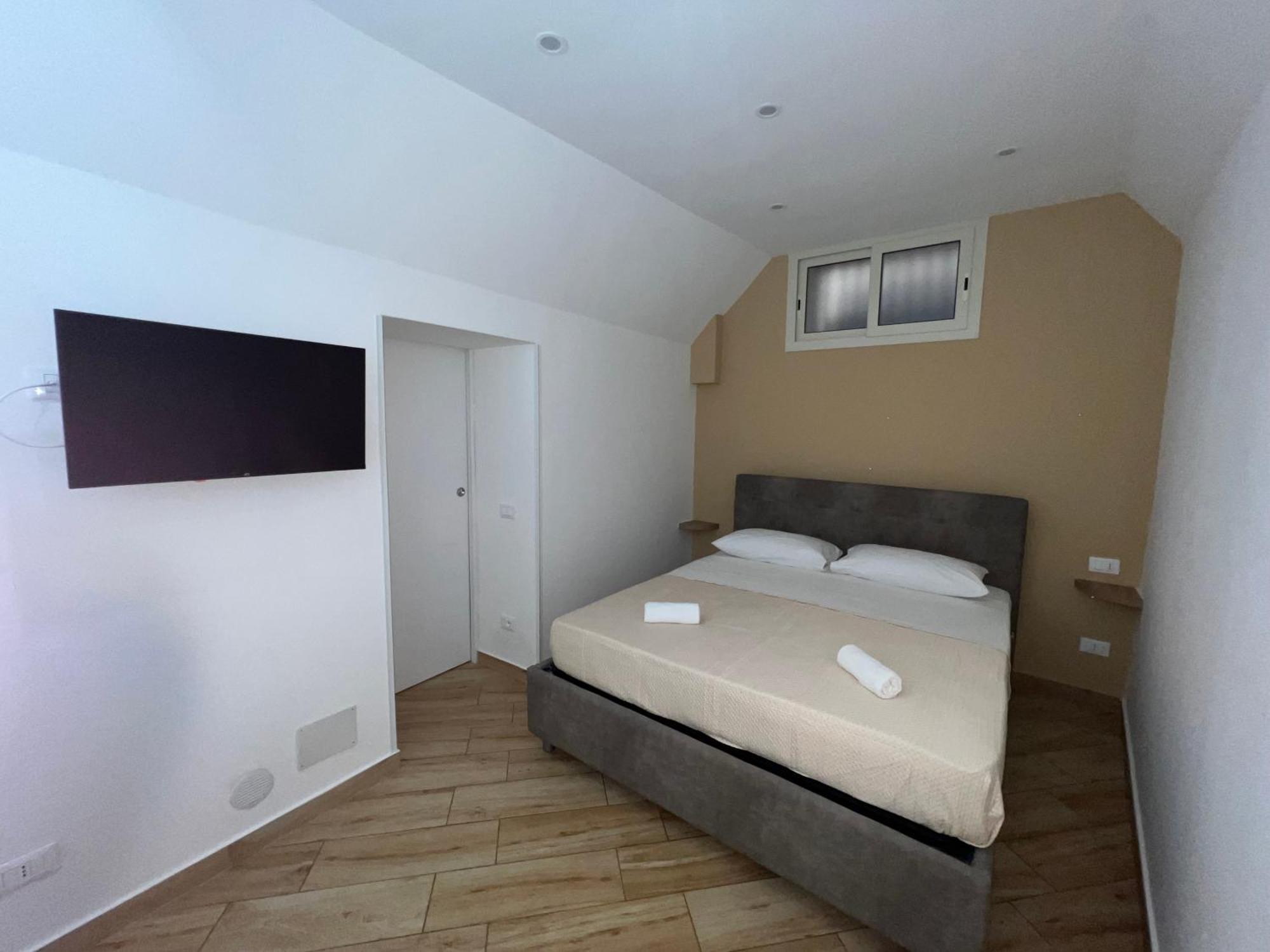 Incanto Di Luna Apartment Παλέρμο Εξωτερικό φωτογραφία