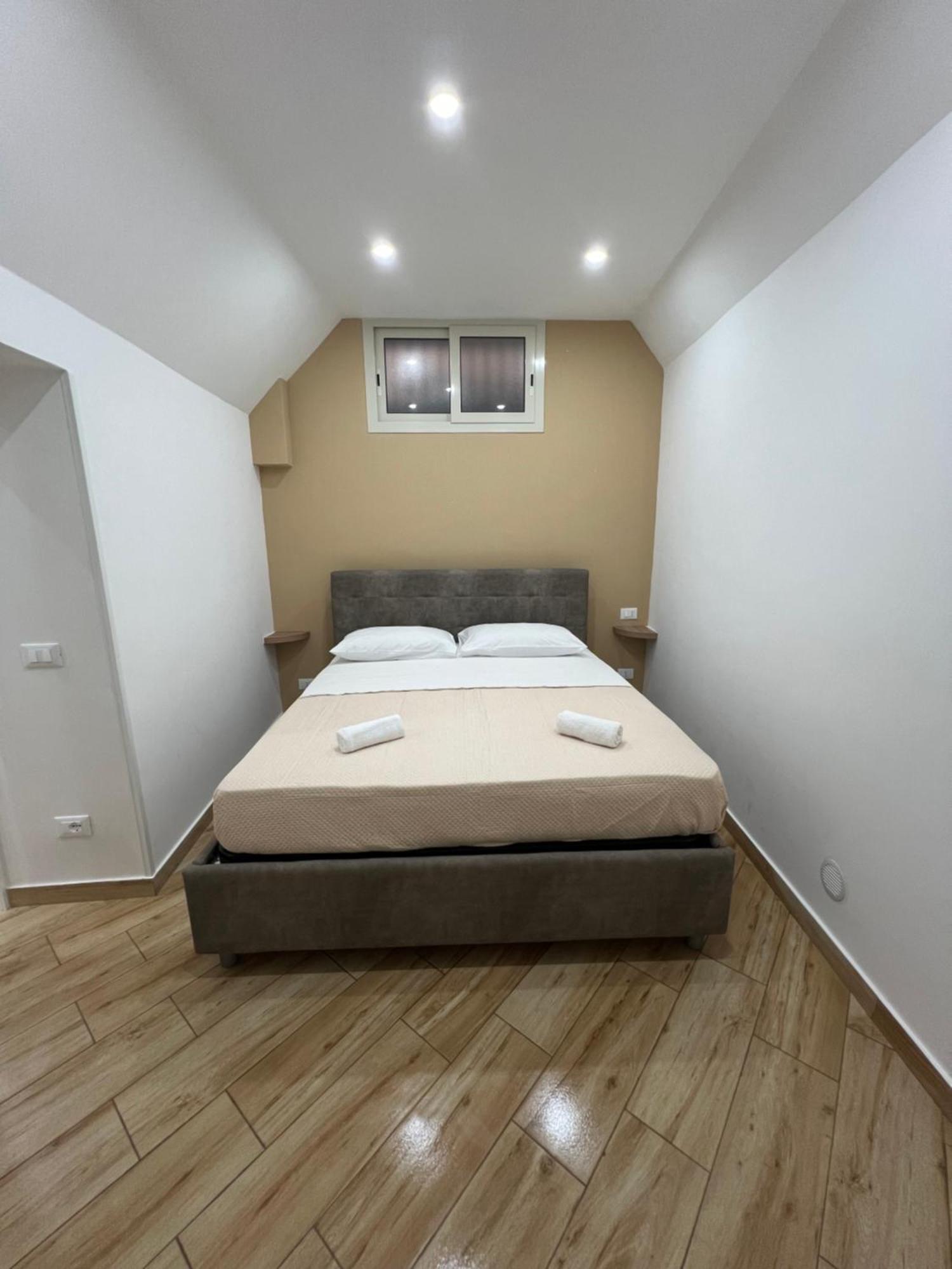 Incanto Di Luna Apartment Παλέρμο Εξωτερικό φωτογραφία