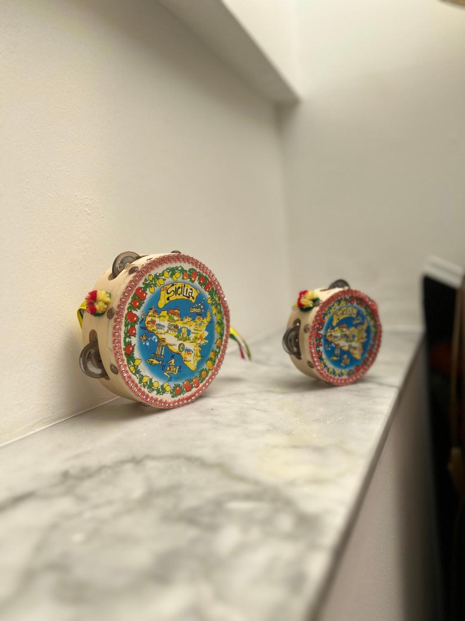 Incanto Di Luna Apartment Παλέρμο Εξωτερικό φωτογραφία