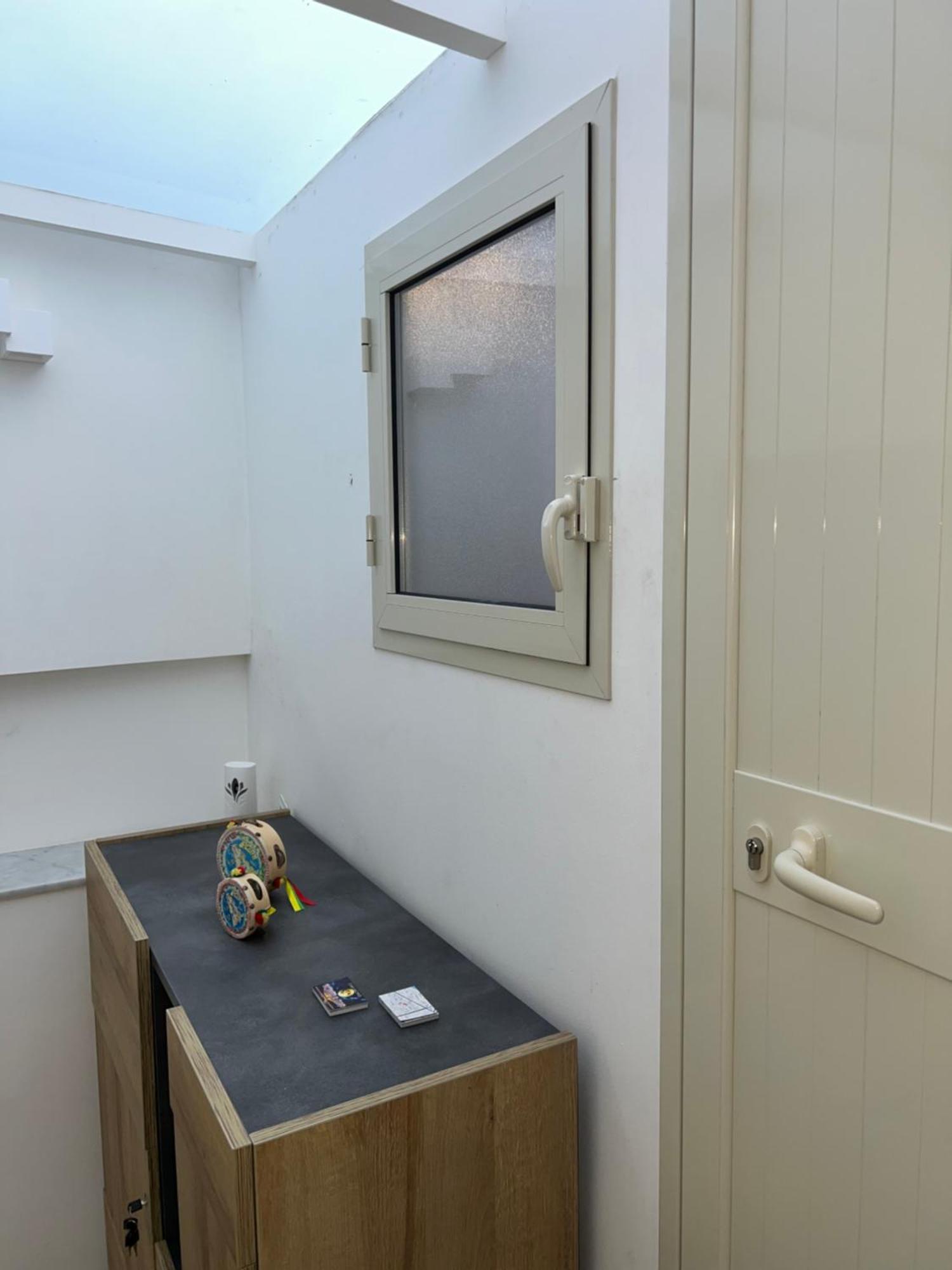 Incanto Di Luna Apartment Παλέρμο Εξωτερικό φωτογραφία
