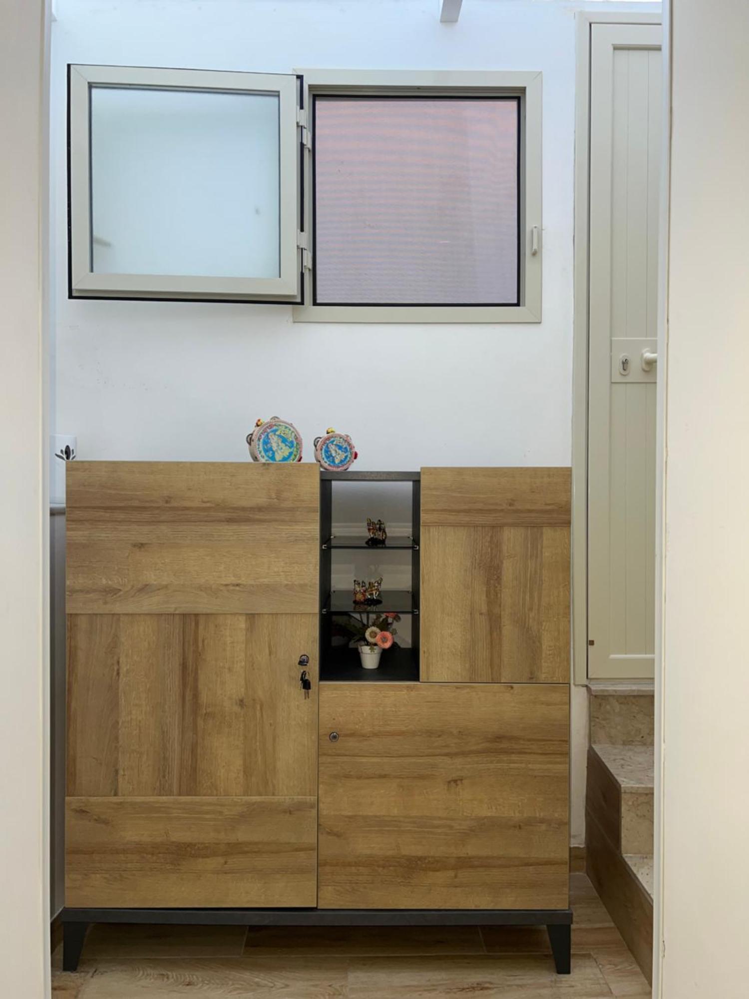 Incanto Di Luna Apartment Παλέρμο Εξωτερικό φωτογραφία